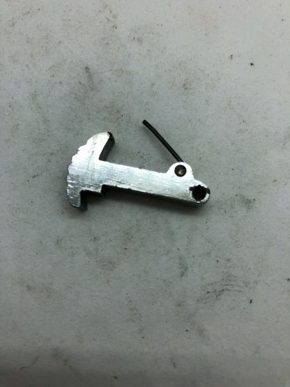 FIE Titan II 380, Pistol Parts, mag catch and spring - Image 4