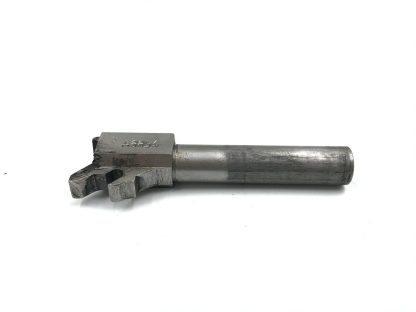 CZ CZ-100 9mm pistol parts, barrel - Image 3