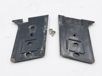 Davis P380 380acp Pistol Parts: GRIPS W/ SCREWS - Image 2