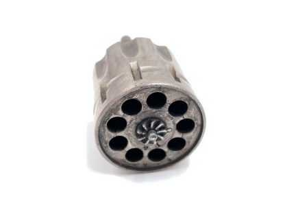 Harrington and Richardson 930 22lr revolver parts, cylinder and screw - Image 3