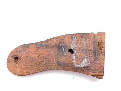 Harrington and Richardson 930 22lr revolver parts, grips and screws - Image 3