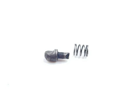 Harrington and Richardson 930 22lr revolver parts, firing pin, spring & striker - Image 3