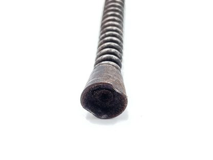 FIE Model SB 20ga. shotgun parts, pins, plunger and spring - Image 3