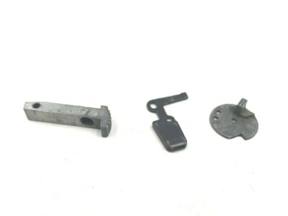 Davis P-380 380acp Pistol Parts: Cam, Mag Catch, & Safety - Image 4