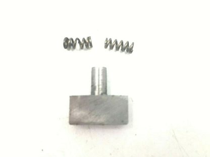 Davis P-380 380acp Pistol Parts: Shock Resistor with Two Springs - Image 4