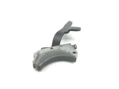 Davis P-380 380acp Pistol Parts: Trigger Bar with Spring - Image 4
