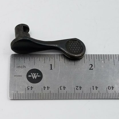 Harrington & Richardson 48 Topper, 20ga Shotgun Part. Hammer & Top Lever - Image 4