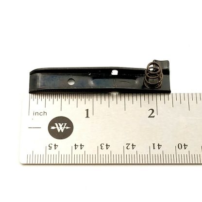 CZ Magnum Turkey, 12ga Shotgun Part. Carrier Latch w/ Spring & Latch - Image 3
