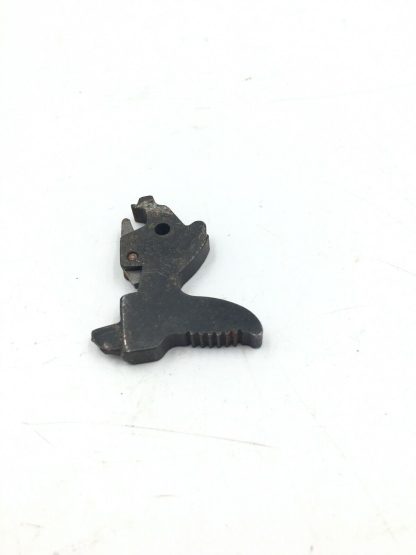 Burgo Model 10 22 short cal., revolver parts, hammer - Image 3