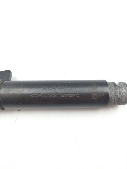 Burgo Model 10 22 short cal., revolver parts, barrel - Image 3