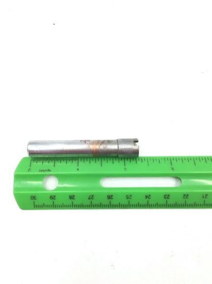 CDM Valor 25 acp, pistol parts, barrel