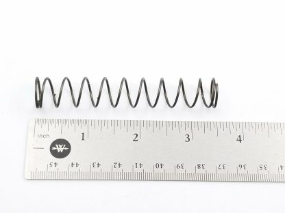 Davis P-380, 380Acp Pistol Part. Safety w/ Spring & Recoil Spring - Image 7