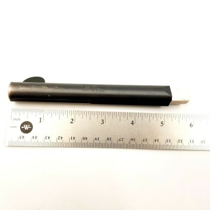 Harrington & Richardson 649, 22Mag Revolver Part. Barrel. 5.5" - Image 11