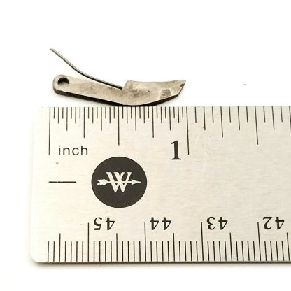 Harrington & Richardson 649, 22Mag Revolver Part. Lever & Spring - Image 6