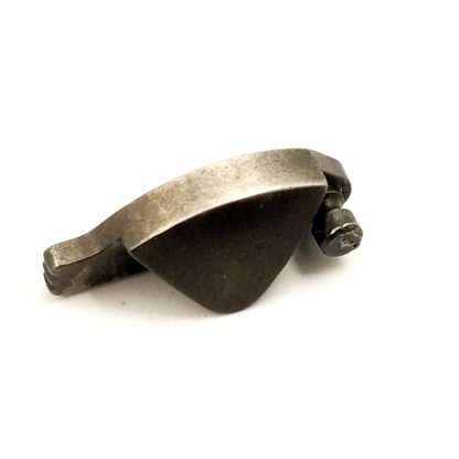 Harrington & Richardson 649, 22Mag Revolver Part. Gate - Image 6