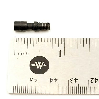Harrington & Richardson 649, 22Mag Revolver Part. Center Pin Catch w/ Retainer - Image 6
