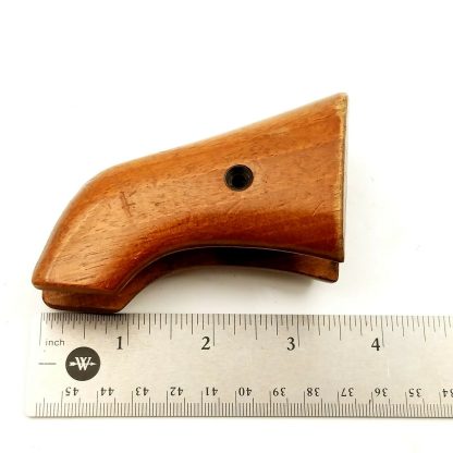 Harrington & Richardson 649, 22Mag Revolver Part. Grips w/ Screws - Image 7