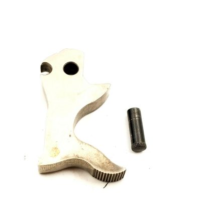 Harrington & Richardson 649, 22Mag Revolver Part. Hammer & Pin - Image 7