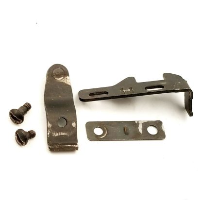 Harrington & Richardson 343,12ga Part. Safety Lever w/ Screws - Image 3