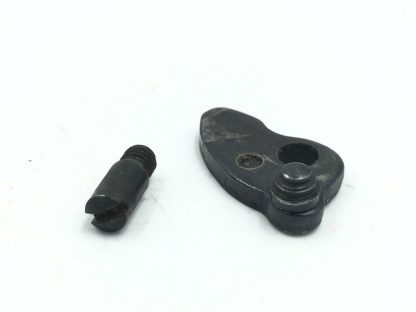 FIE E15 22LR Revolver Parts:  Manuel Safety & Screw - Image 4