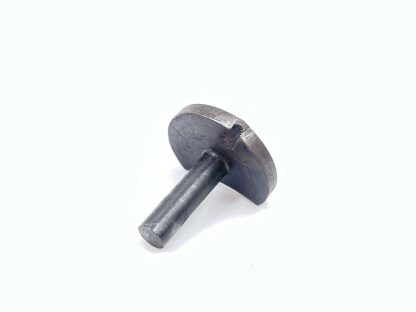 FEG PA-63 Makarov 9mm pistol parts, hammer strut, spring, pin, and plug - Image 3