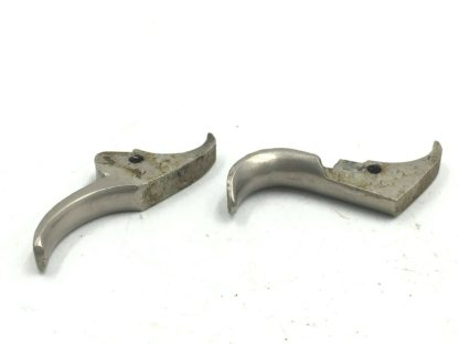 El Faisan Elgoibar Spain 410 Bore Shotgun Parts: Triggers-Left & Right - Image 4