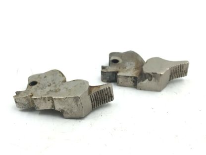 El Faisan Elgoibar Spain 410 Bore Shotgun Parts: Hammers-Left & Right - Image 4