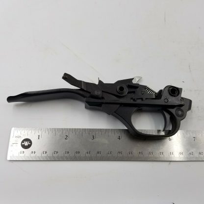 Harrington & Richardson Pardner Pump, 12ga Shotgun Part. Trigger Housing w/ Pins - Image 9