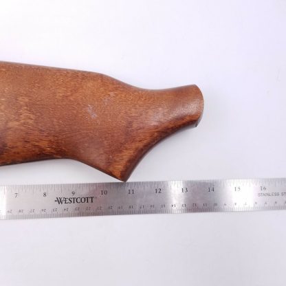Harrington & Richardson SB1, 12ga Shotgun Part. Stock & Forend - Image 3