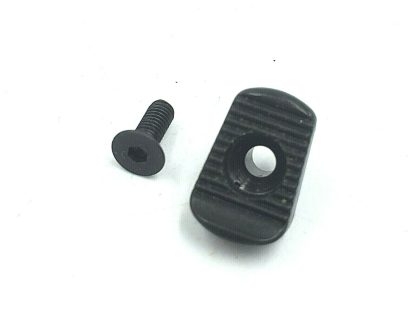 EAA Windicator 357mag Revolver Parts: Thumbpiece and Nut - Image 5