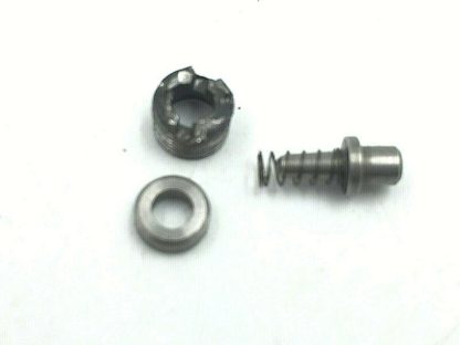 EAA Windicator 357mag Revolver Parts: Firing Pin, Recoil Cup, Washer, & Spring - Image 2