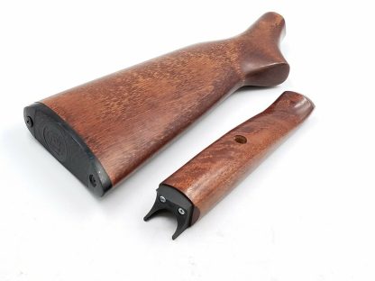Harrington & Richardson Pardner Single Barrel Shotgun Parts: STOCK & FOREND - Image 14