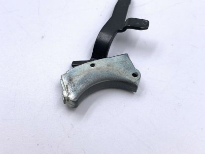 Davis P-380 380acp Pistol, Trigger and bar - Image 2