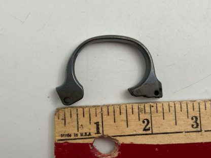 Harrington and Richardson 732 32S&W Revolver Parts, Trigger guard - Image 3