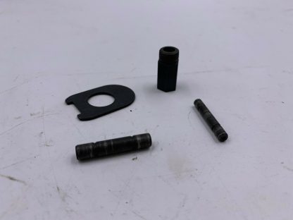Harrington & Richardson 1871 Pardoner Pump 20ga Shotgun Parts, Receiver stud w/ - Image 3