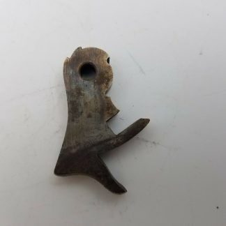 Davenport Columbia, 12ga Shotgun Part. Hammer