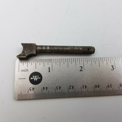 Davenport Columbia, 12ga Shotgun Part. Mainspring Guide & Spring - Image 3