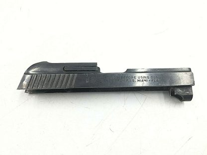 FIE Titan 25ACP Pistol Parts: Slide - Image 9