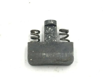 Davis P-380 380ACP Pistol Parts: Shock Resistor and Springs - Image 3