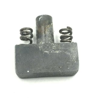 Davis P-380 380ACP Pistol Parts: Shock Resistor and Springs