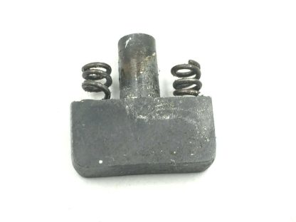 Davis P-380 380ACP Pistol Parts: Shock Resistor and Springs