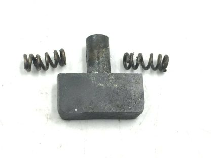 Davis P-380 380ACP Pistol Parts: Shock Resistor and Springs - Image 5