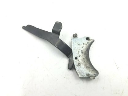 Davis P-380 380ACP Pistol Parts: Trigger with Trigger Bar & Spring - Image 6