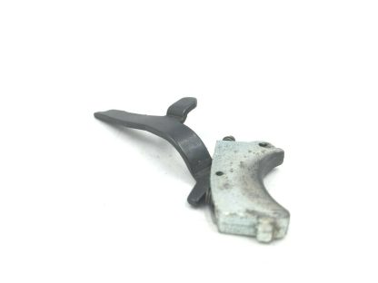 Davis P-380 380ACP Pistol Parts: Trigger with Trigger Bar & Spring - Image 2
