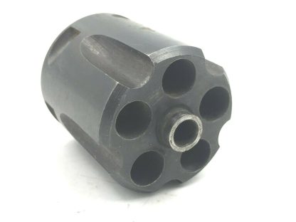 FIE Titanic 32 S&W Revolver Parts: Cylinder - Image 6