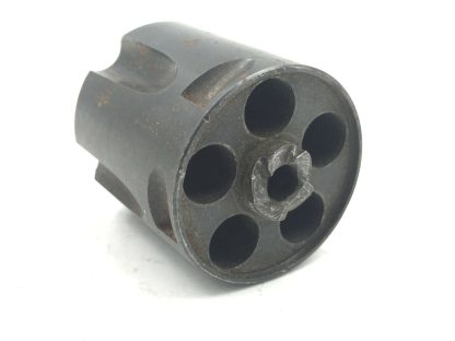 FIE Titanic 32 S&W Revolver Parts: Cylinder - Image 4