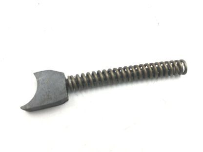FIE Titanic 32 S&W Revolver Parts: Mainspring Guide & Spring - Image 3