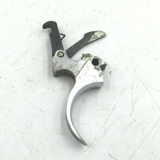 FIE Titanic 32 S&W Revolver Parts: Trigger with Lifter, Lever & Spring