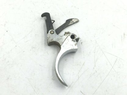 FIE Titanic 32 S&W Revolver Parts: Trigger with Lifter, Lever & Spring