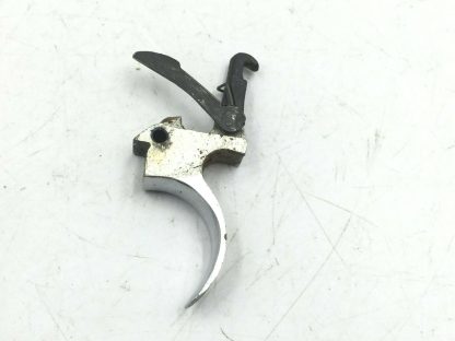 FIE Titanic 32 S&W Revolver Parts: Trigger with Lifter, Lever & Spring - Image 4